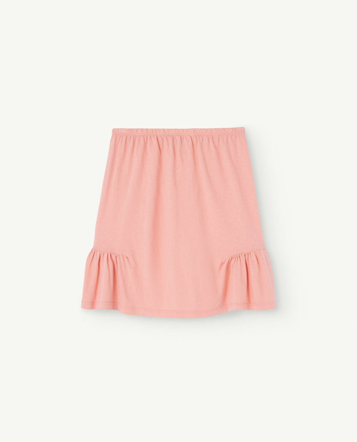 Slug Skirt - Pink - Posh New York
