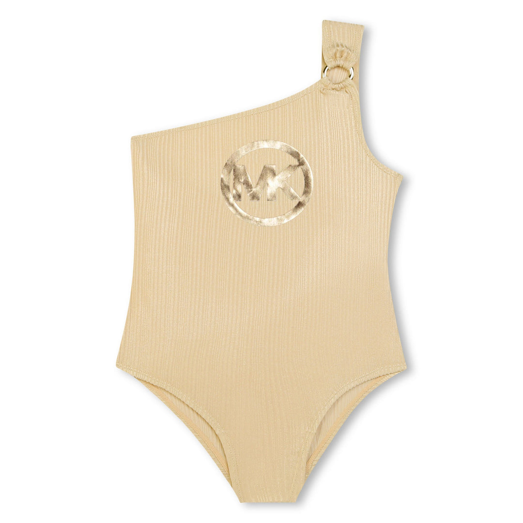 Swimming Costume - Gold - Posh New York