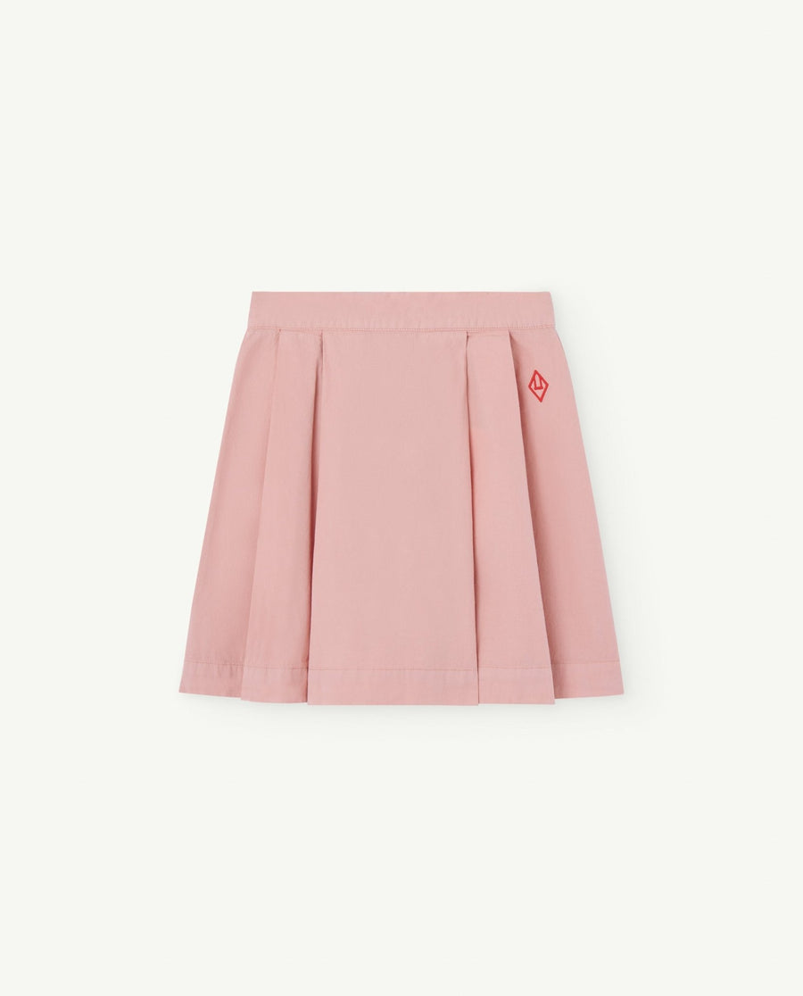 Turkey Skirt - CE Pink - Posh New York