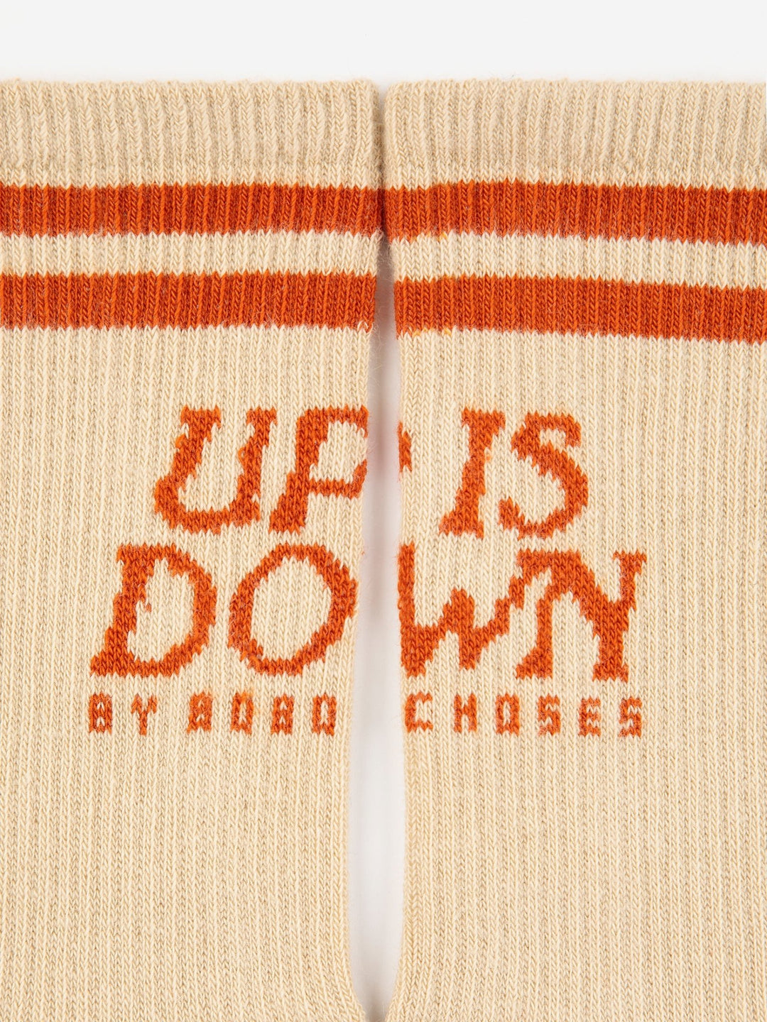 Up is Down Short Socks - 200 - Posh New York