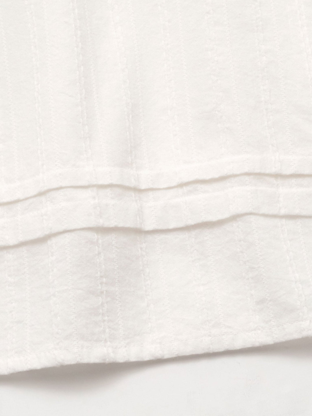 Uriel Dress - White - Posh New York