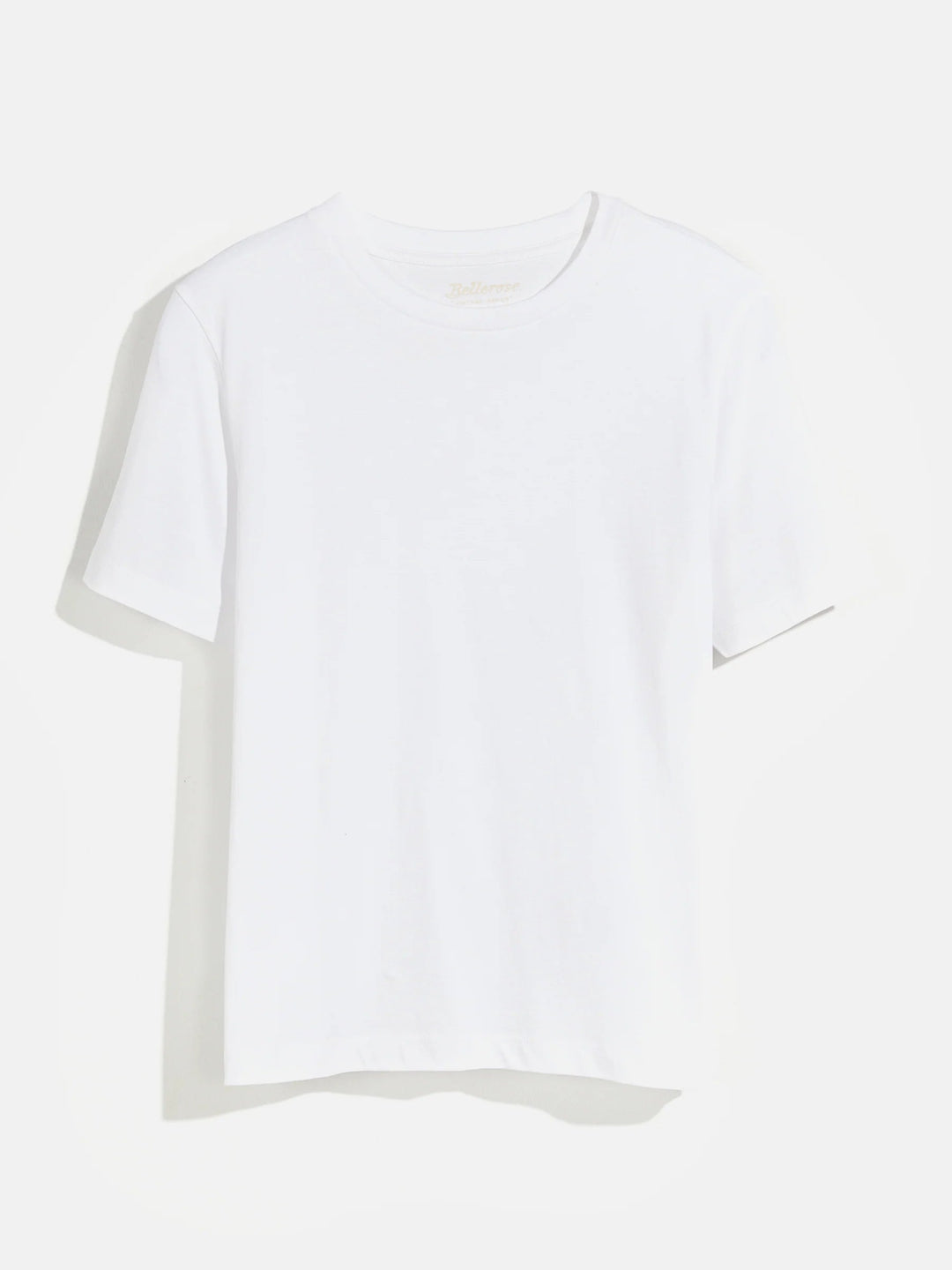 Vince T-Shirt - White - Posh New York